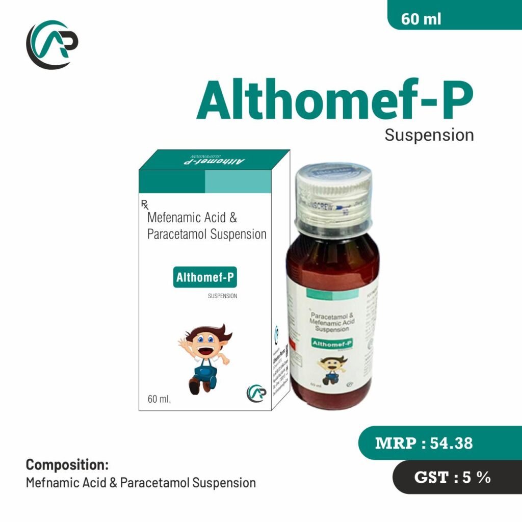 Althofen-P Syp