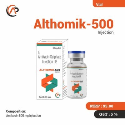 Althomik-500