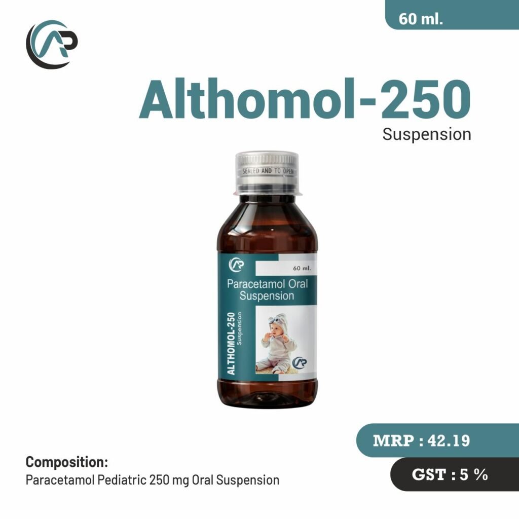 Althomol-250