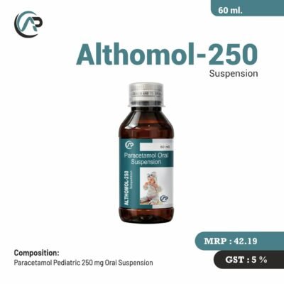 Althomol-250