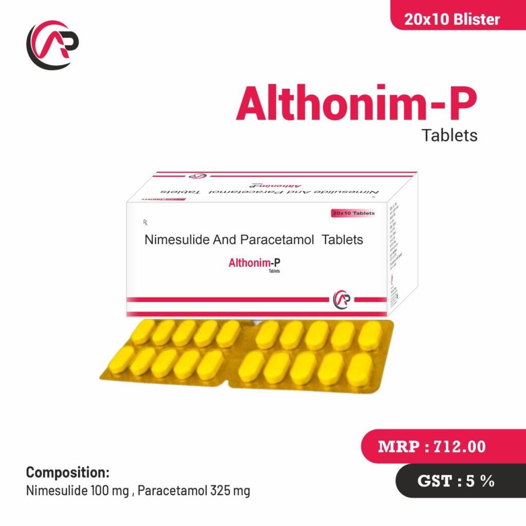 Althonim-P