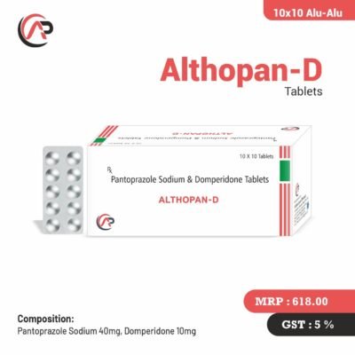 Althopan-D