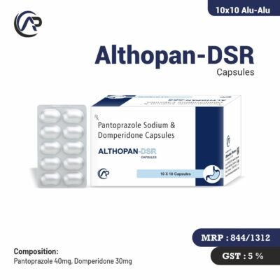 Althopan-DSR