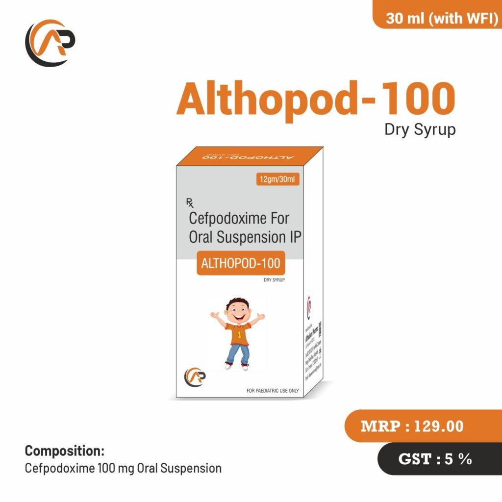 Althopod-100