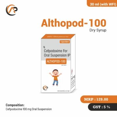 Althopod-100