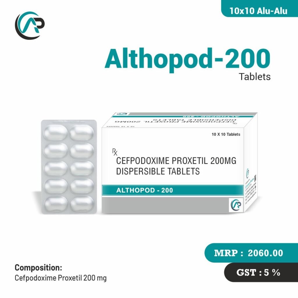 Althopod-200
