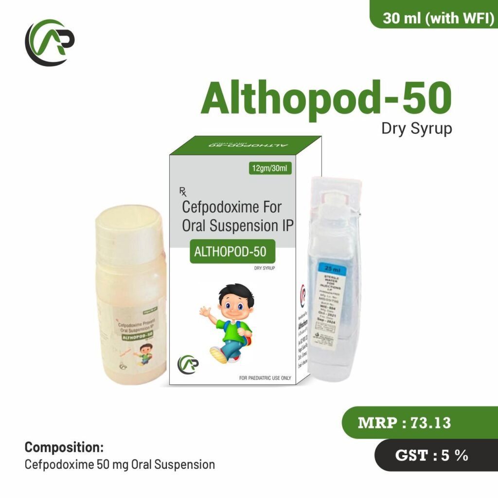 Althopod-50