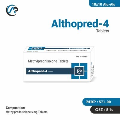 Althopred-4