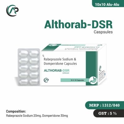 Althorab-DSR