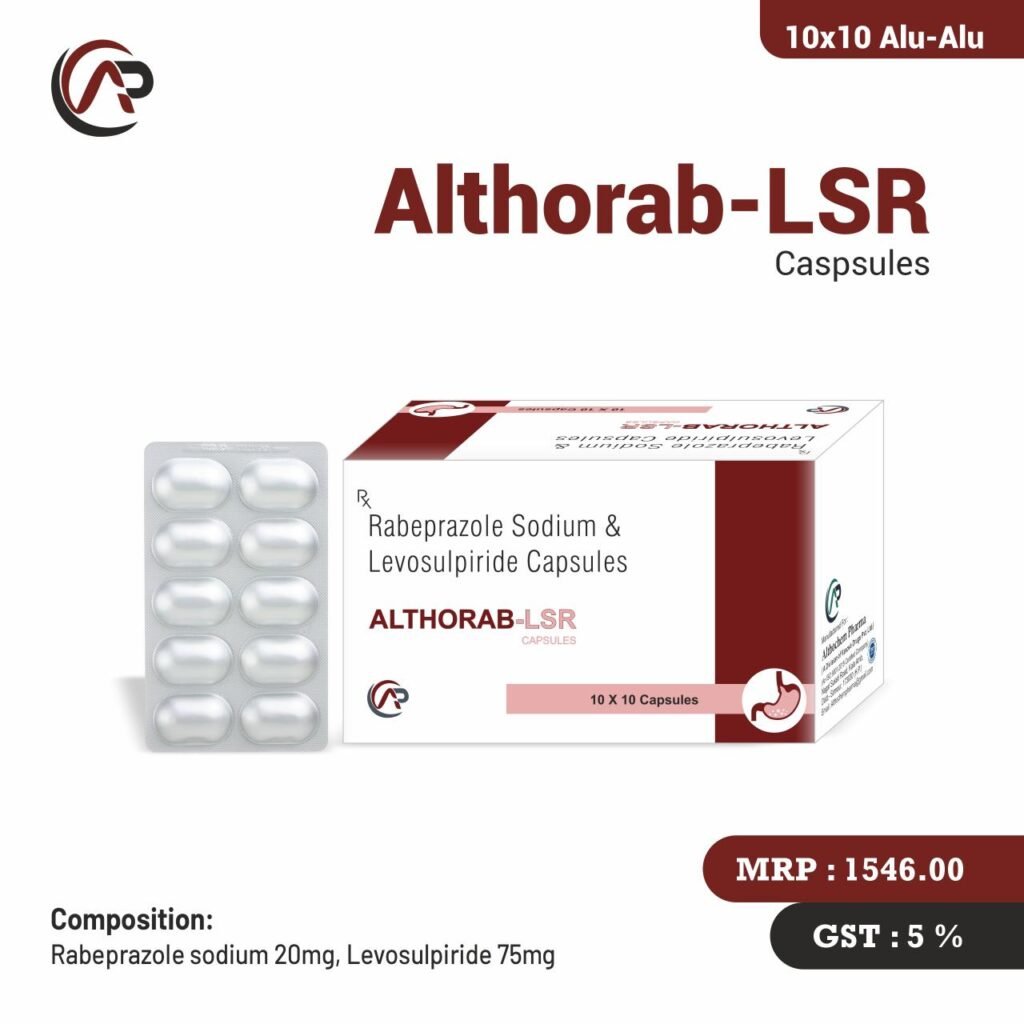Althorab-LSR