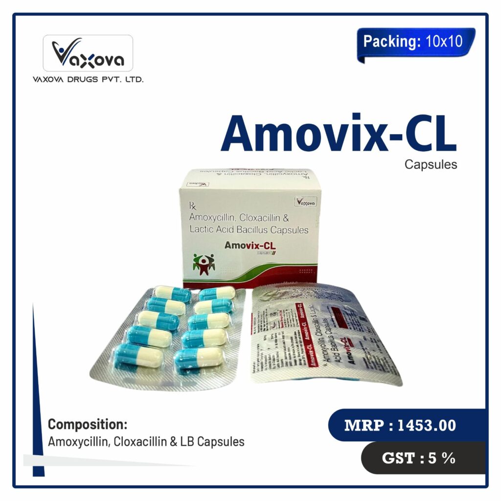 Amovix-CL