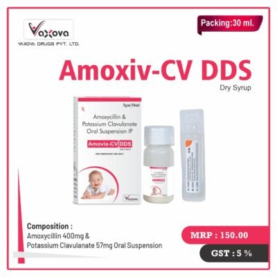Amovix-CV DDS