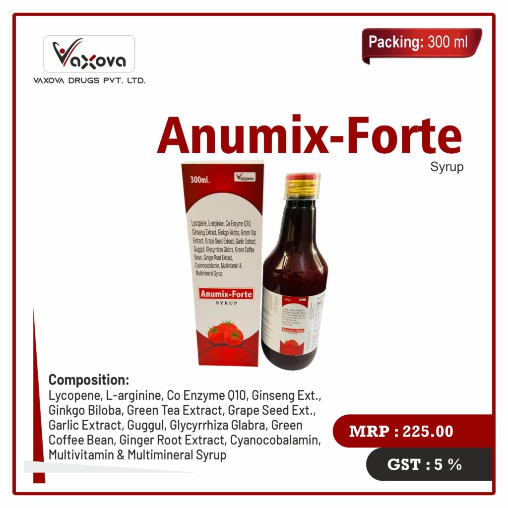 Anumix-Forte