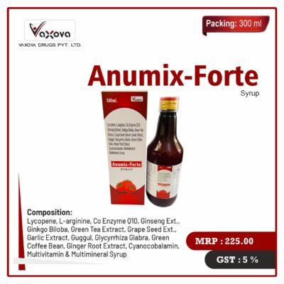 Anumix-Forte
