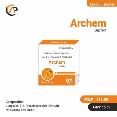 Archem-9