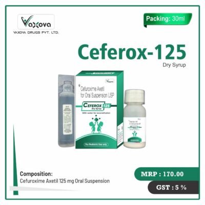 Ceferox-125