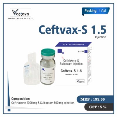 Ceftvax-S 1.5