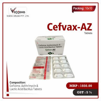 Cefvax-AZ