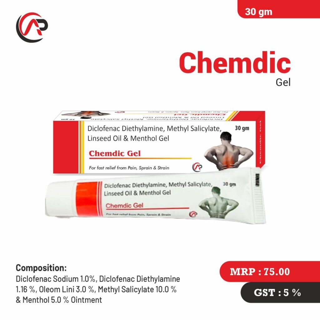 Chemdic