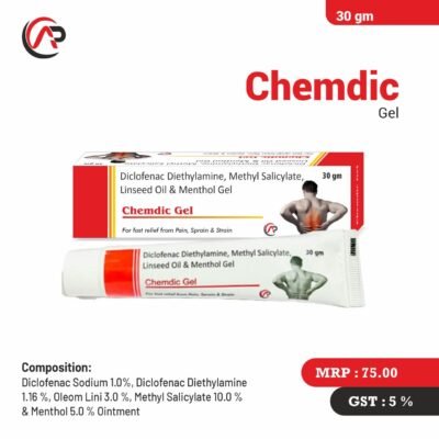 Chemdic