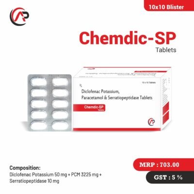 Chemdic-SP