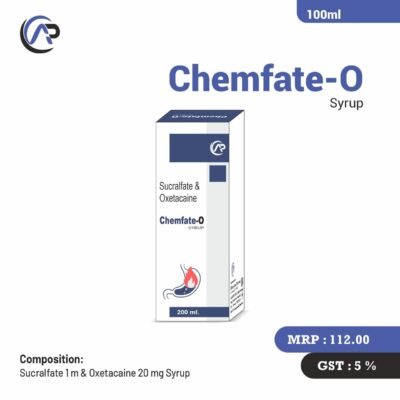 Chemfate-O