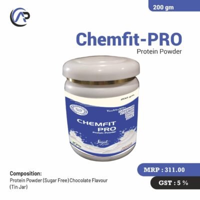 Chemfit-Pro Choclate Flavour