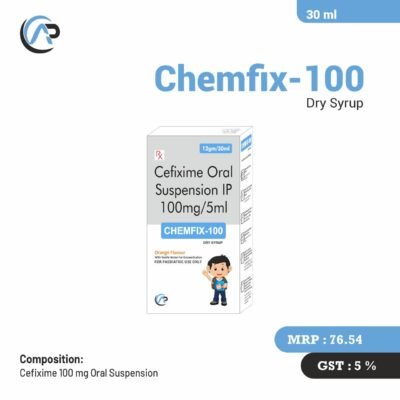 Chemfix-100
