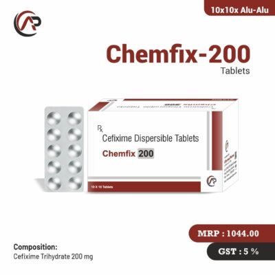 Chemfix-200