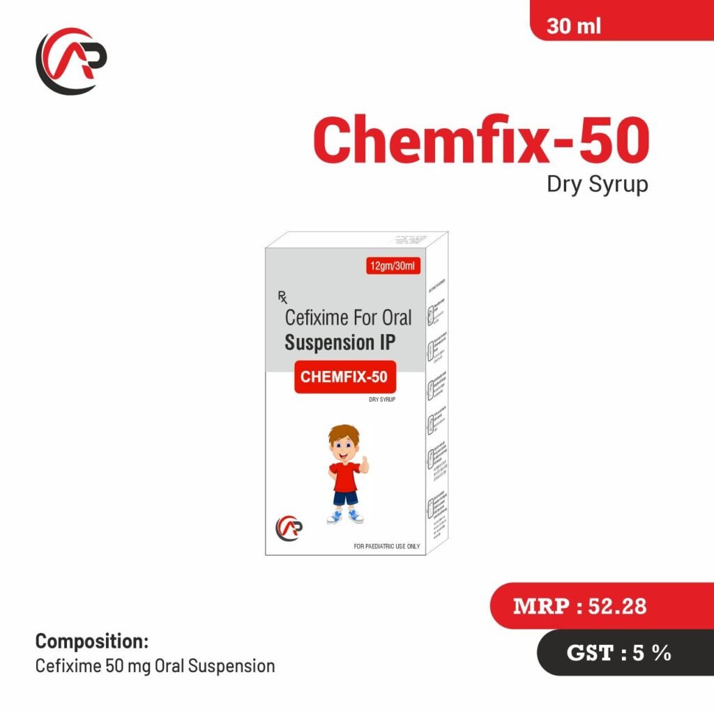 Chemfix-50