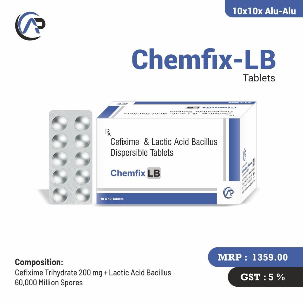 Chemfix-LB