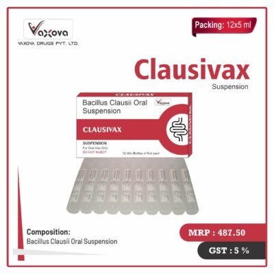 Clausivax