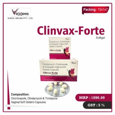Clinvax-Forte
