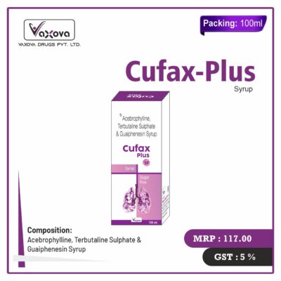 Cufax-Plus