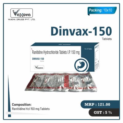 Dinvax-150
