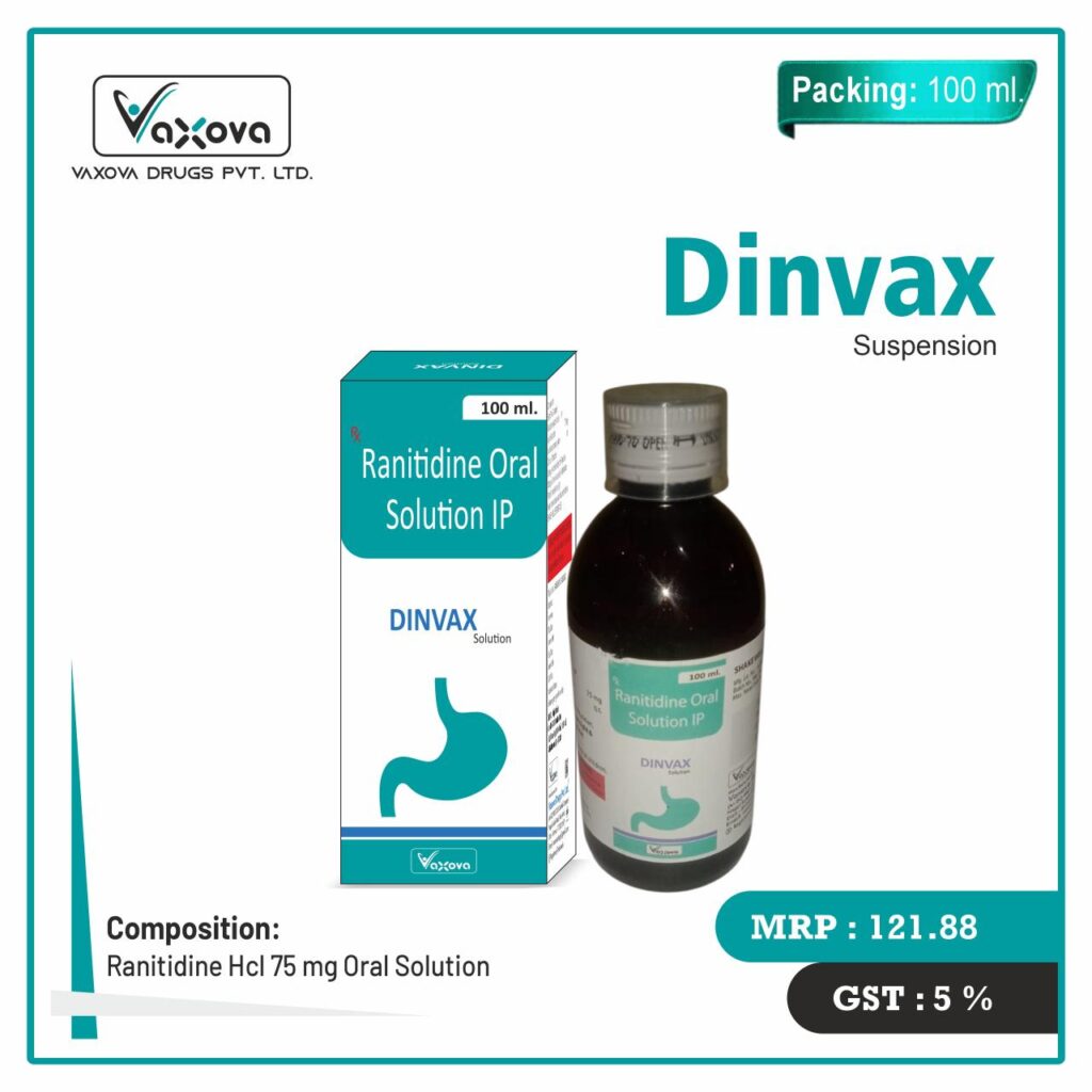 Dinvax