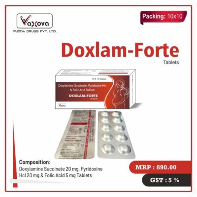 Doxlam-Forte