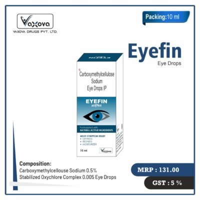 Eyefin