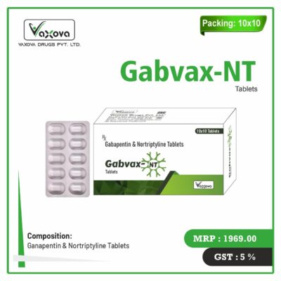 Gabvax-NT