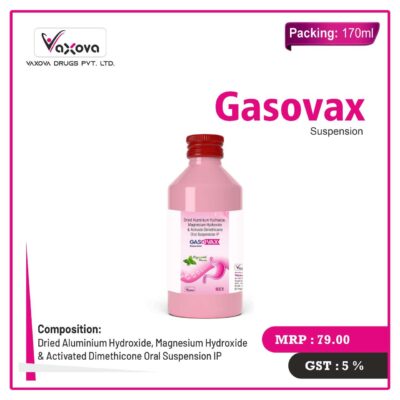 Gasovax