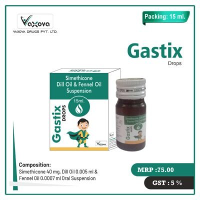 Gastix