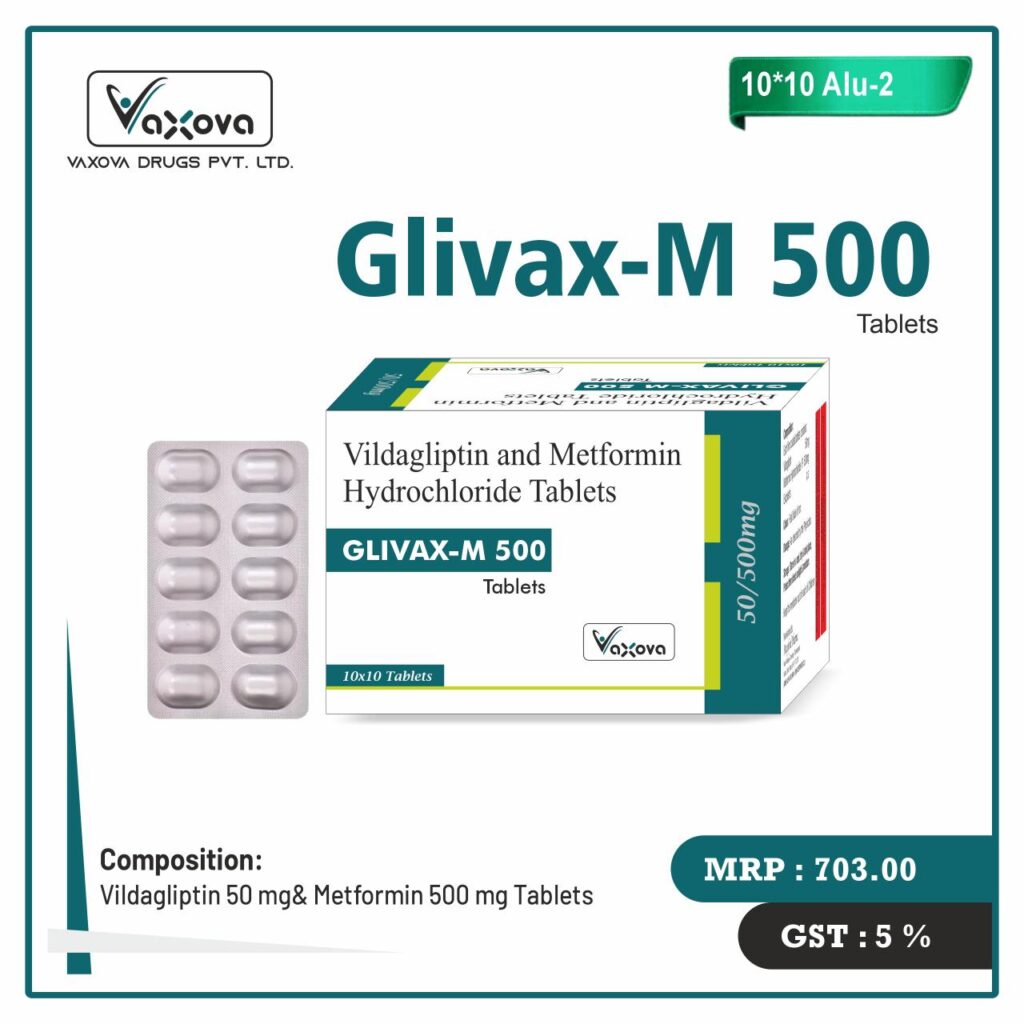 Glivax-M