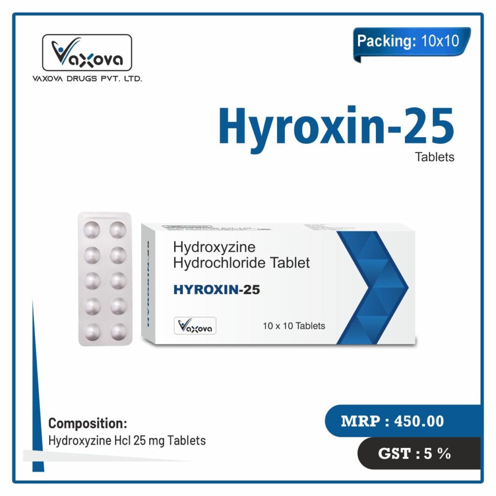 Hyroxin-25
