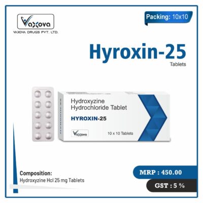 Hyroxin-25