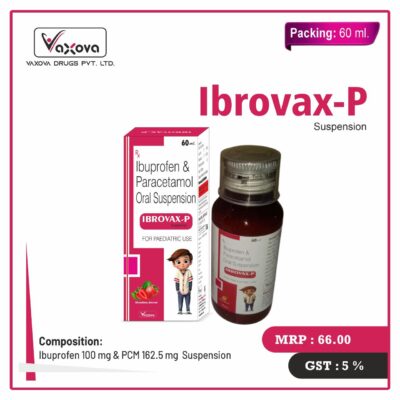 Ibrovax-P