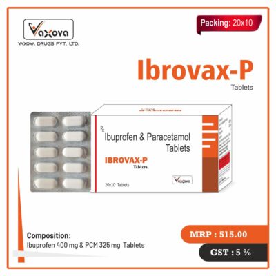 Ibrovax-P Tab