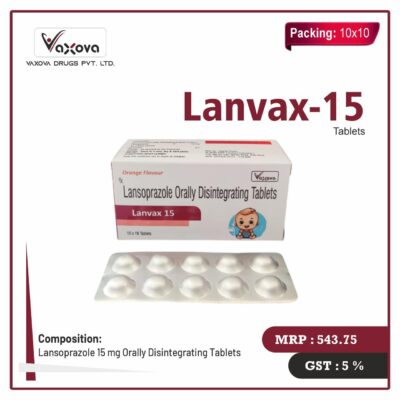 Lanvax-15