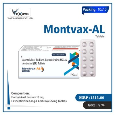 Montvax-AL