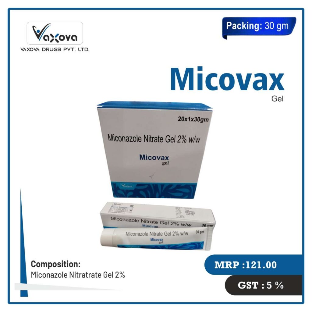 Mupvax
