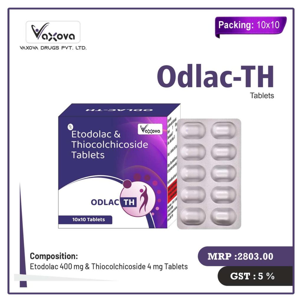 Odlac-TH